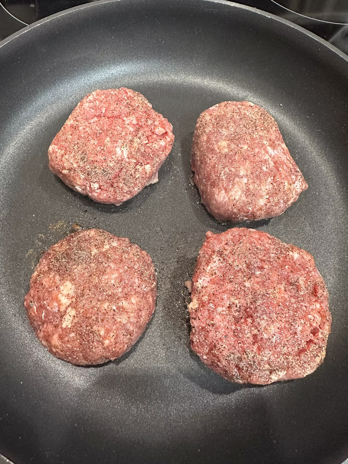 Ground Lamb