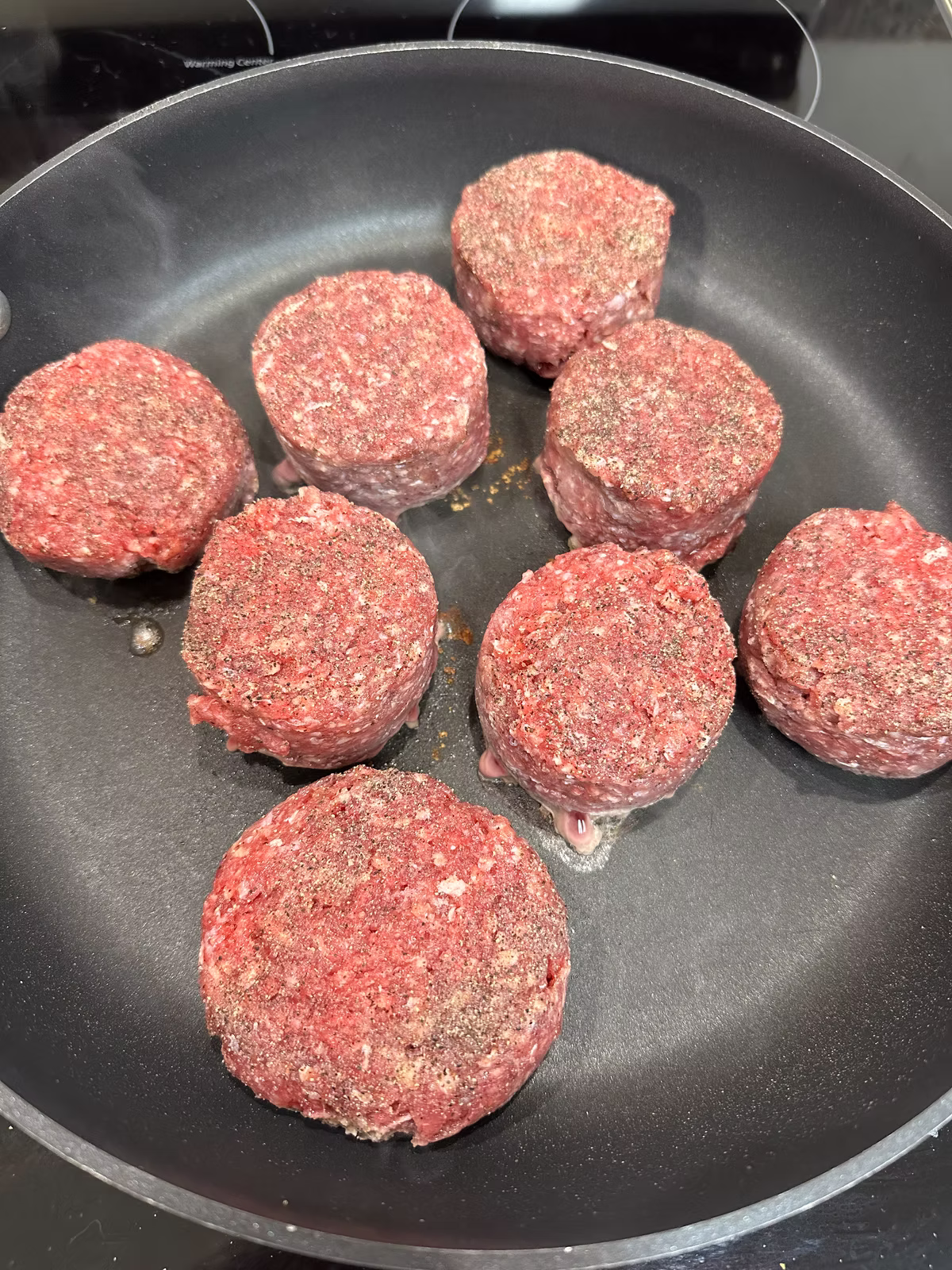 Ground Beef